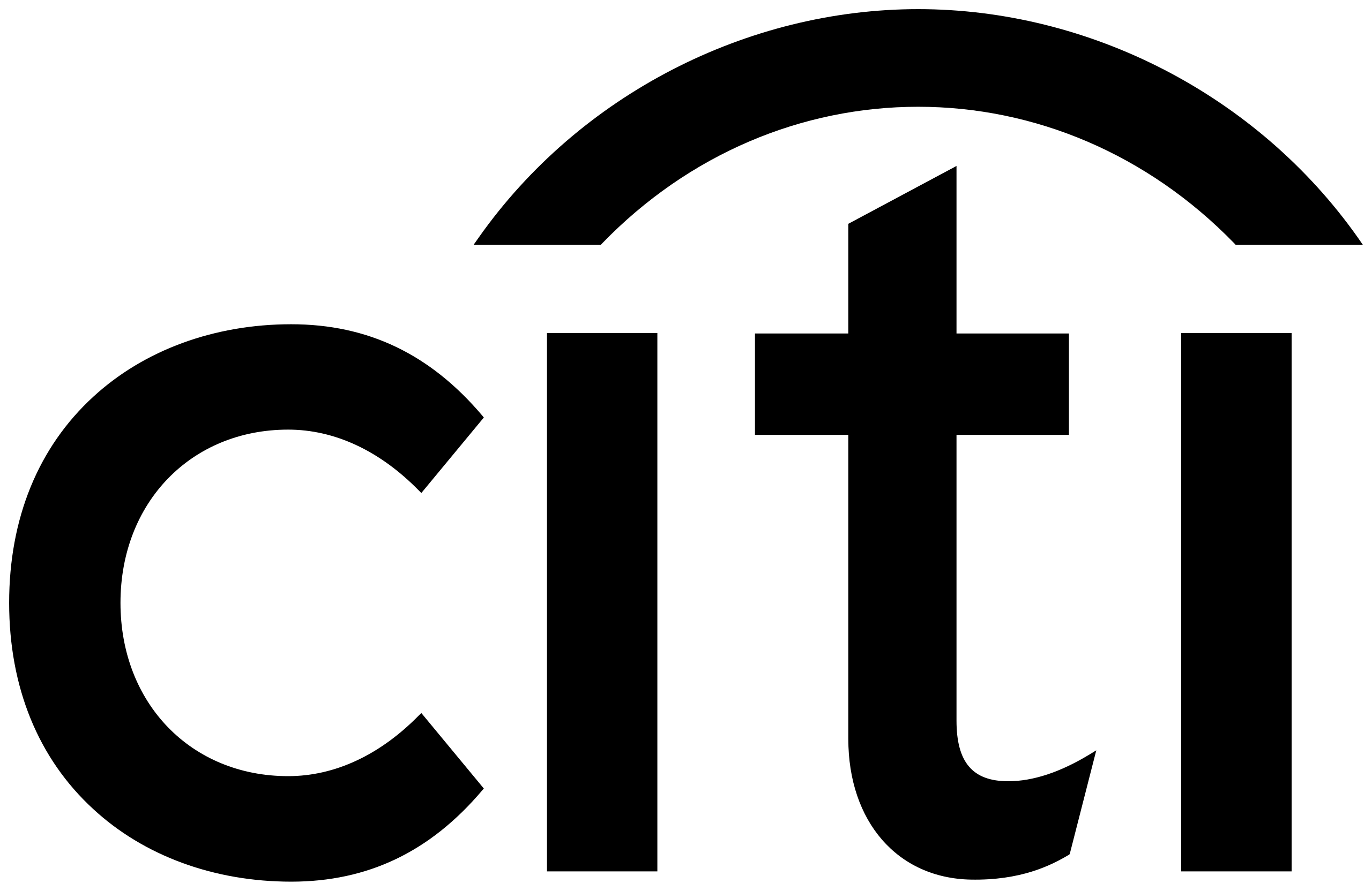 Citi company logo
