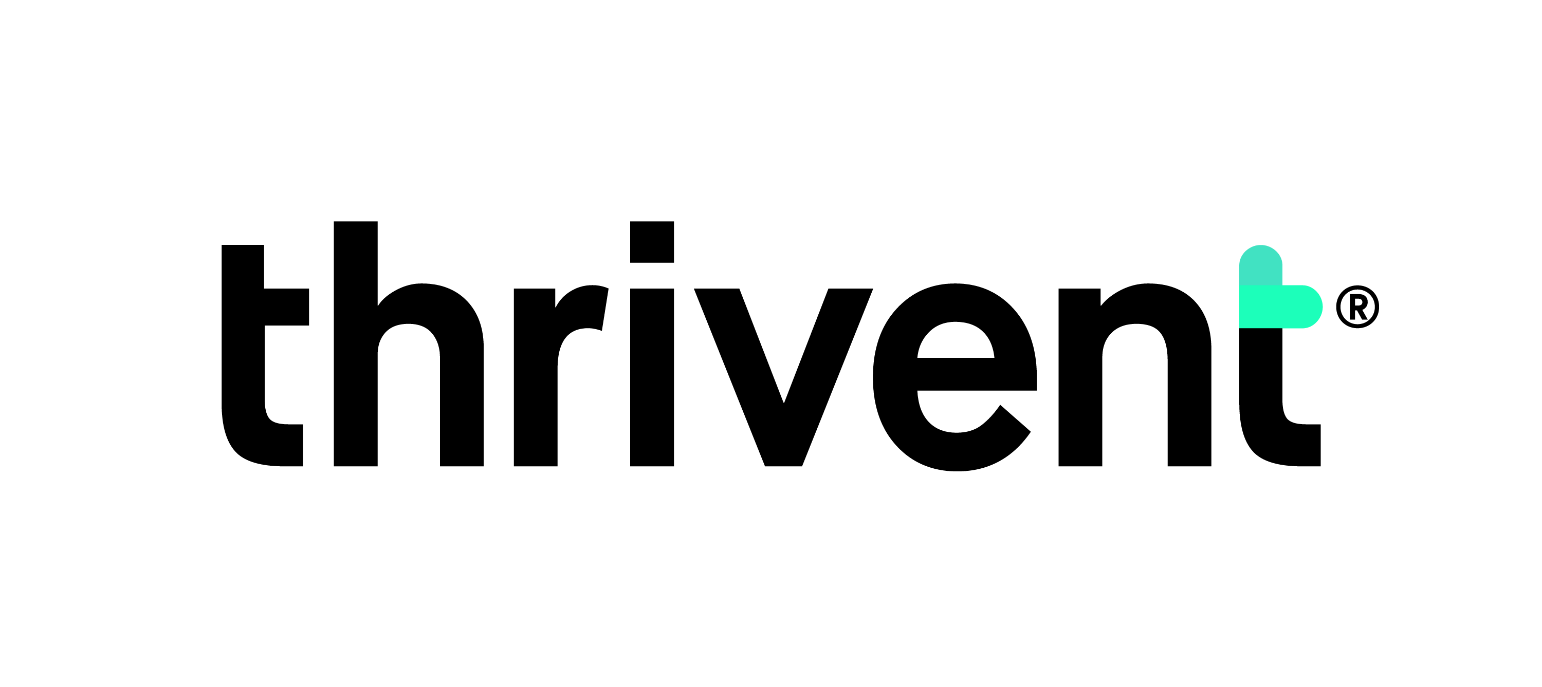Thrivent company logo